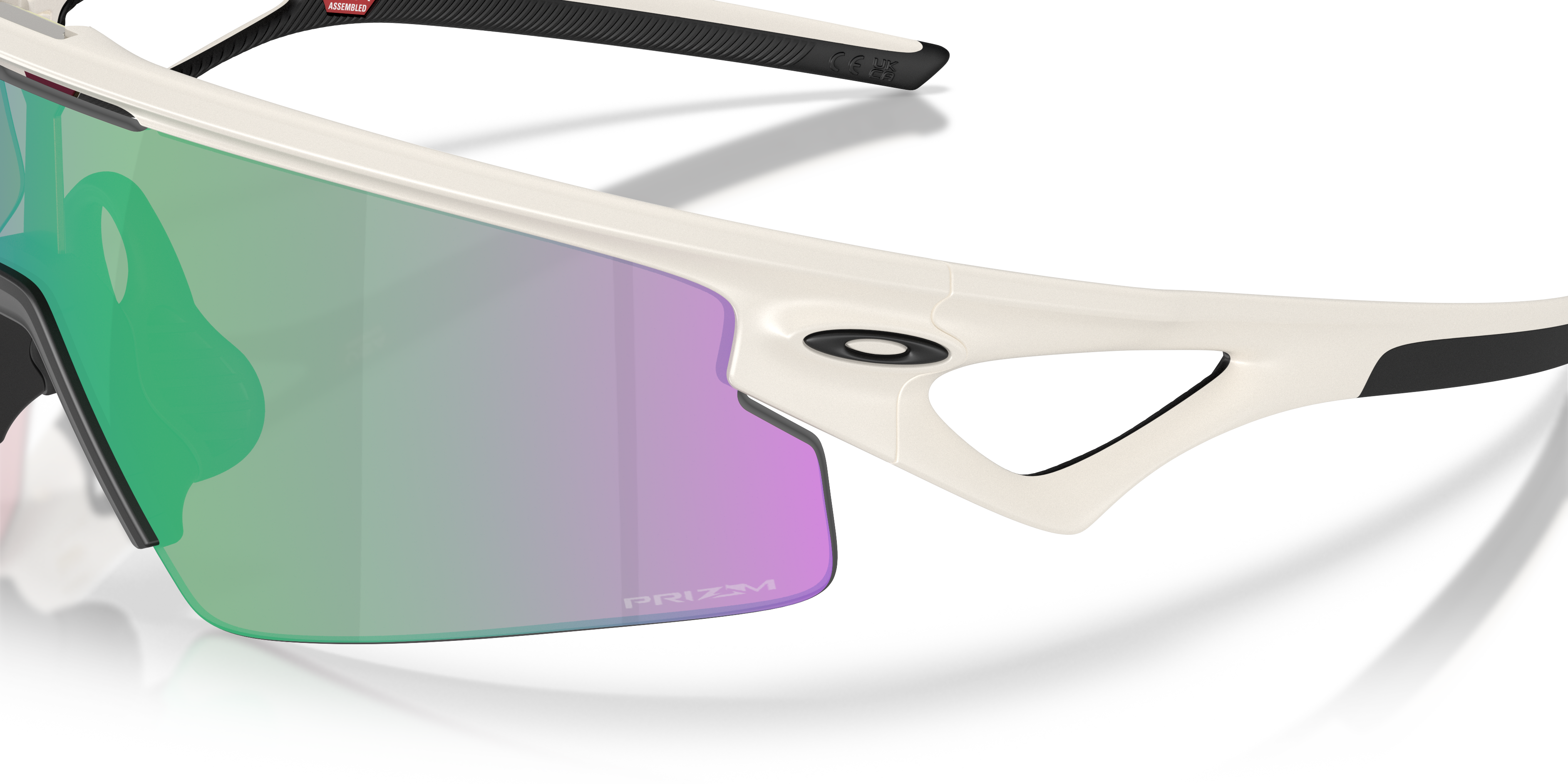 Oakley OO9531 953105 Sphaera Strike 